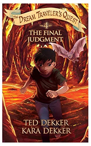 Final Judgment (The Dream Traveler's Quest, Book 4), The