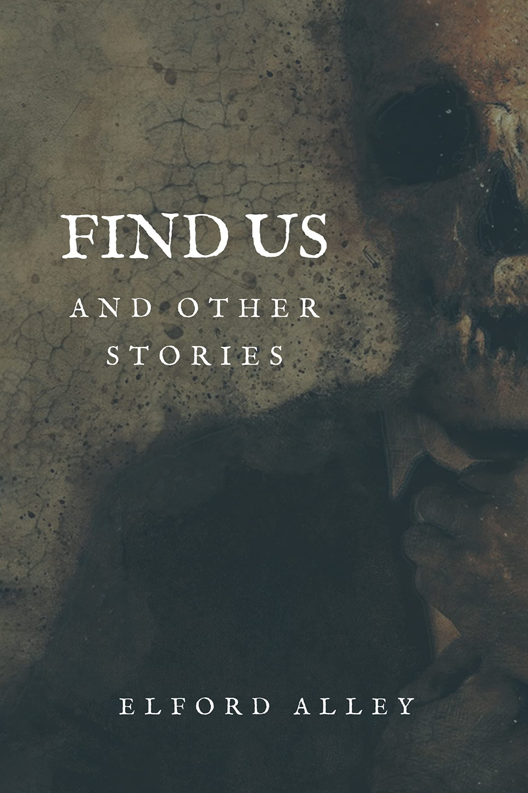 Find Us and Other Stories: A Collection of Short Horror Stories