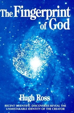 Fingerprint of God: Recent Scientific Discoveries Reveal the Unmistakable Identity of the Creator