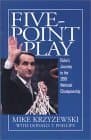 Five-Point Play: Duke's Journey to the 2001 National Championship