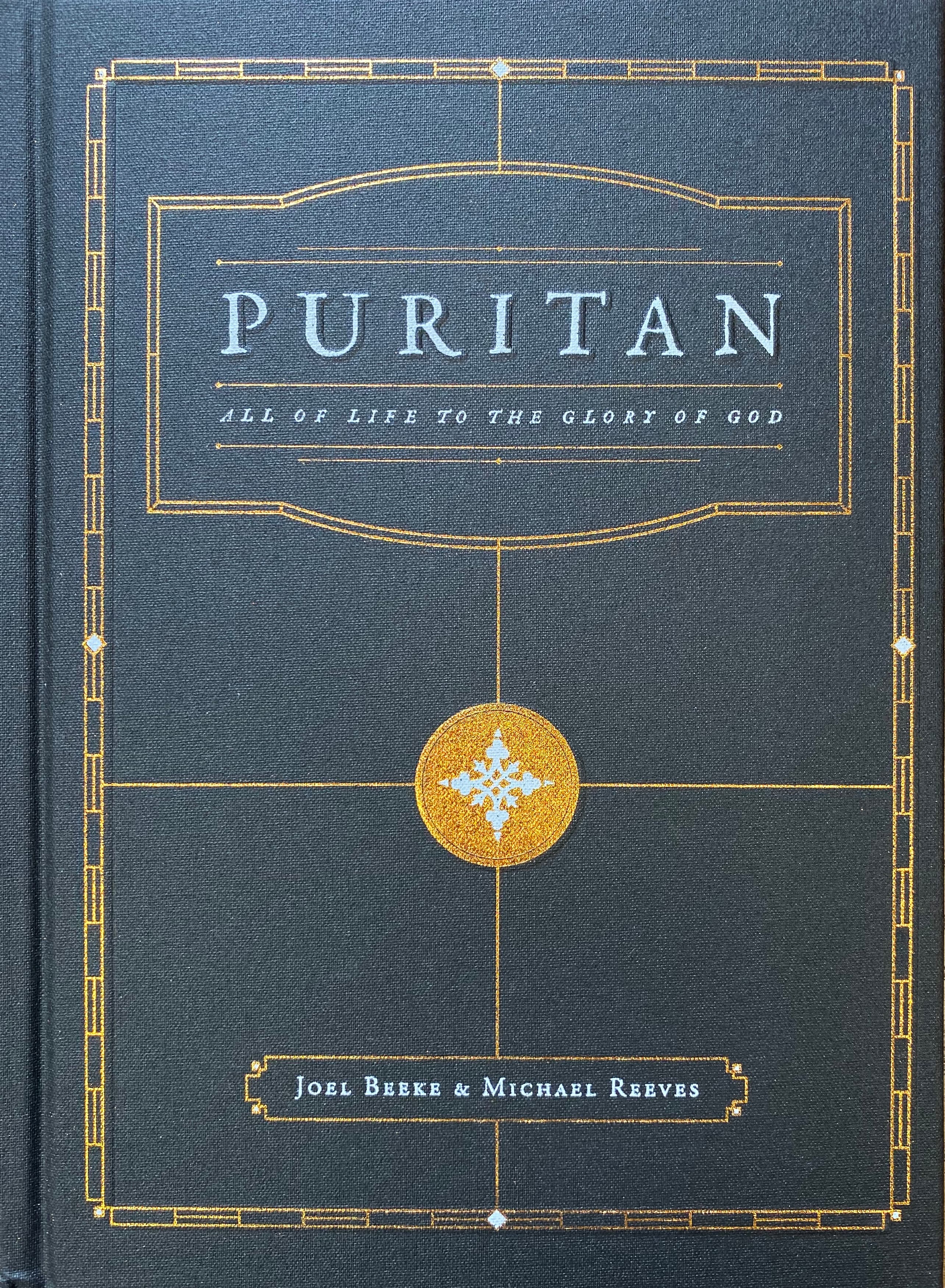 Following God Fully: An Introduction to the Puritans