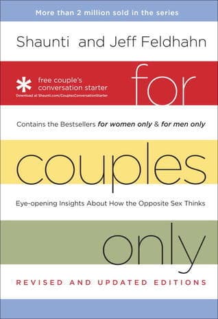 For Couples Only: Eyeopening Insights about How the Opposite Sex Thinks