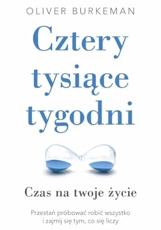 Cztery tysiące tygodni