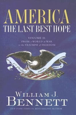 From a World at War to the Triumph of Freedom 1914-1989