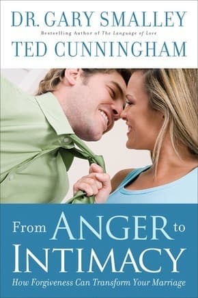 From Anger to Intimacy: How Forgiveness Can Transform Your Marriage
