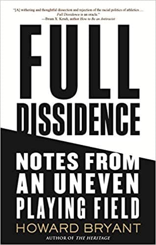 Full Dissidence: Notes from an Uneven Playing Field