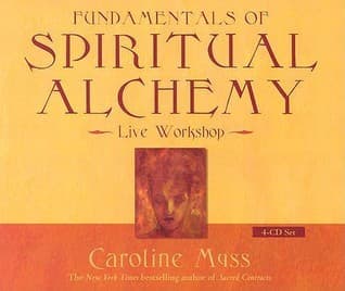 Fundamentals of Spiritual Alchemy: Live Workshop