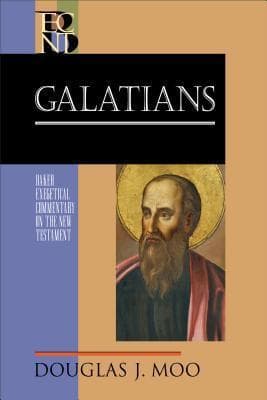 Galatians: A Paragraph-by-Paragraph Exegetical Evangelical Bible Commentary - BECNT