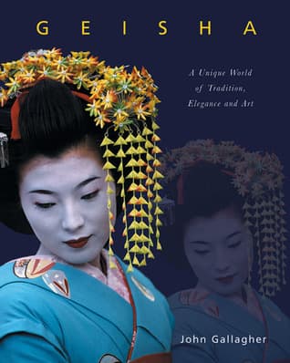 Geisha: A Unique World of Tradition, Elegance and Art