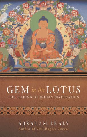 Gem in the Lotus: The Seeding of Indian Civilisation