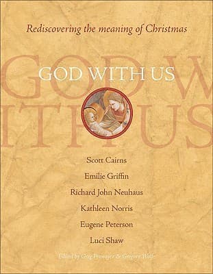 God With Us: Rediscovering the Meaning of Christmas