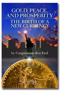 Gold, Peace, and Prosperity: The Birth of a New Currency
