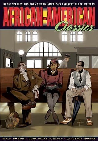 Graphic Classics, Volume 22: African-American Classics