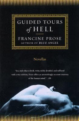 Guided Tours of Hell: Novellas – Witty, Transgressive Fiction About Americans Abroad and Historical Tragedy