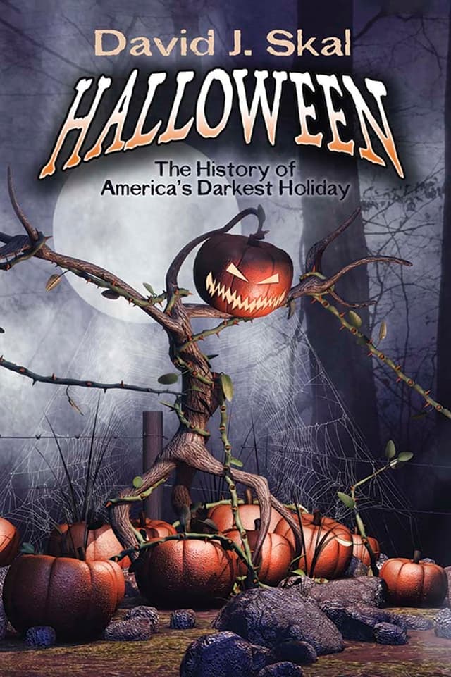 Halloween: The History of America’s Darkest Holiday