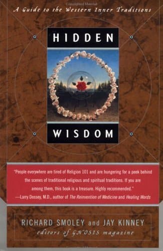 Hidden Wisdom: A Guide to the Western Inner Traditions