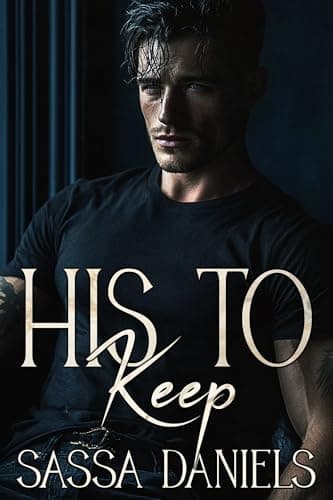 His to Keep: A Dark Mafia Arranged Marriage Romance
