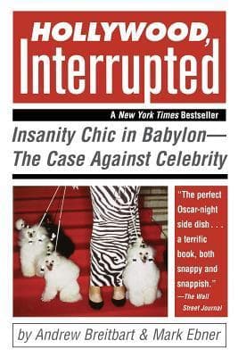 Hollywood, Interrupted: Insanity Chic in Babylon — The Case Against Celebrity