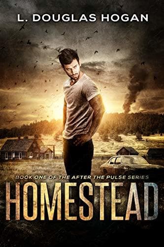 Homestead: A Post-Apocalyptic Tale of Human Survival