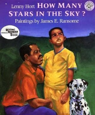 How Many Stars in the Sky?: A Picture Book About a Father-Son Journey for Kids (Ages 4-8)