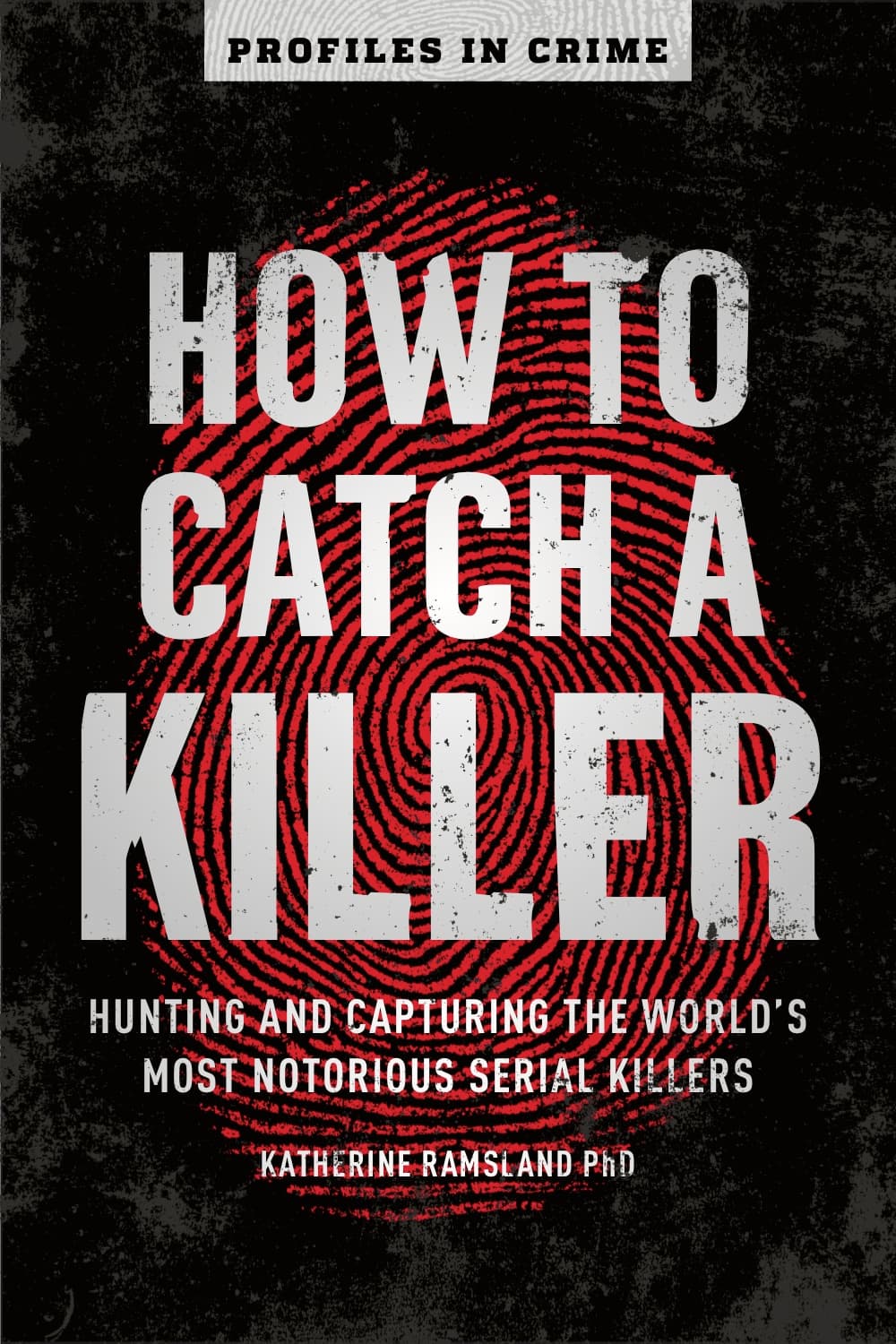 How to Catch a Killer: Hunting and Capturing the World's Most Notorious Serial Killers