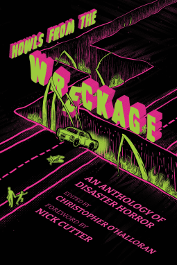 Howls From the Wreckage: An Anthology of Disaster Horror