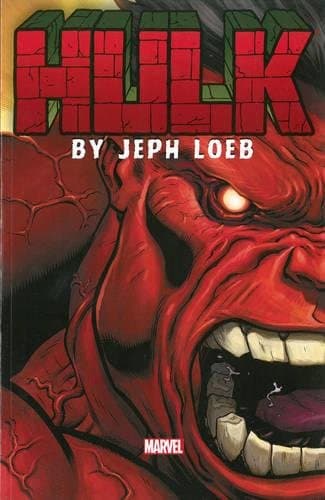 Hulk by Jeph Loeb: The Complete Collection, Volume 1