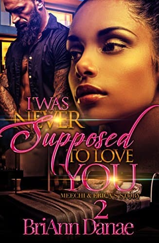 I Was Never Supposed To Love You 2: Meechi & Erica's Story