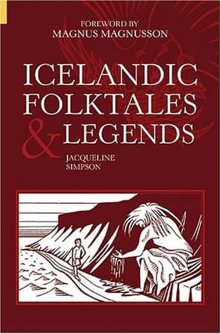 Icelandic Folktales and Legends (Revealing History