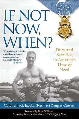 If Not Now, When? Duty and Sacrifice in America's Time of Need