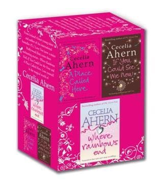 If You Could See Me Now / Where Rainbows End / A Place Called Here