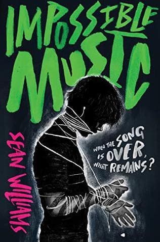 Impossible Music: An Emotional YA Novel About Deafhood, Music, and First Love