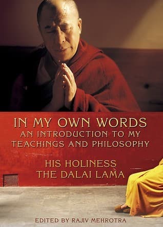 In My Own Words: An Introduction to My Teachings and Philosophy