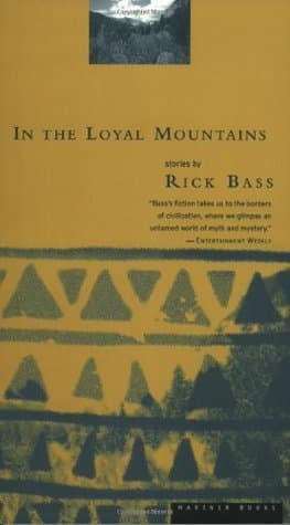In The Loyal Mountains: A Vibrant Short Story Collection of Place, Nature, and Human Connection