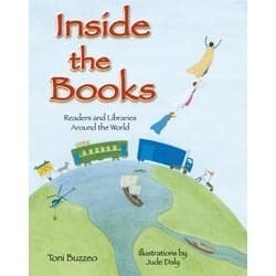 Inside the Books: Readers and Libraries Around the World
