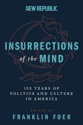 Insurrections of the Mind: 100 Years of Politics and Culture in America – Essays on Civil Rights, Communism, War, and the Women's Movement