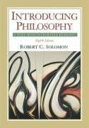 Introducing Philosophy: A Text with Integrated Readings