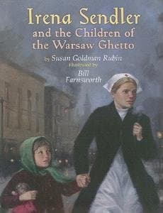 Irena Sendler and the Children of the Warsaw Ghetto