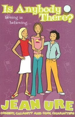 Is Anybody There?: Comedy, calamity and cool characters