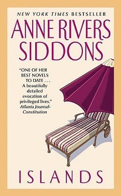 Islands: A Beloved Southern Novel of Found Family and Enduring Lowcountry Friendship