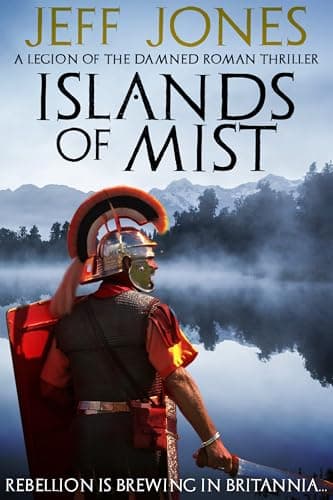 Islands of Mist: Rebellion is brewing in Britannia...