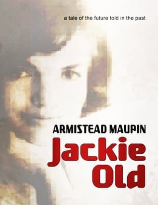 Jackie Old: A tale of the future told in the past