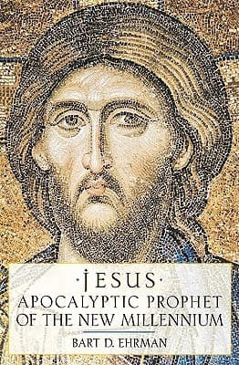 Jesus: Apocalyptic Prophet of the New Millennium