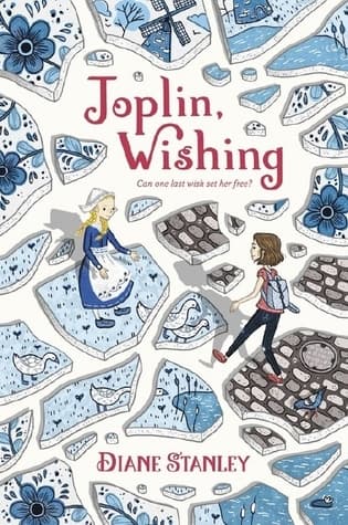 Joplin, Wishing: A Heartfelt Fantasy About Magical Wishes and True Friendship for Kids