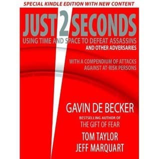 Just 2 Seconds: Using Time and Space to Defeat Assassins and Other Adversaries