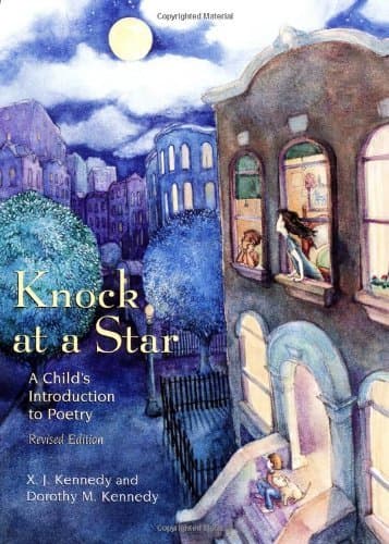 Knock at a Star: A Child's Introduction to Poetry