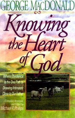 Knowing the Heart of God: Where Obedience Is the One Path to Drawing Intuitively Close to Our Father
