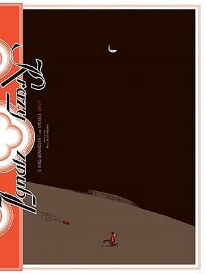 Krazy and Ignatz, 1919-1921: A Kind, Benevolent, and Amiable Brick