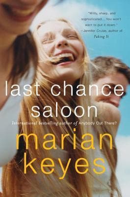 Last Chance Saloon: A Hilarious Romantic Comedy About Best Friends and Heartbreak in Their Thirties