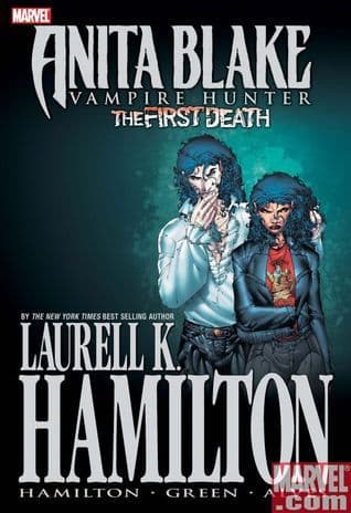 Laurell K. Hamilton's Anita Blake, Vampire Hunter: The First Death